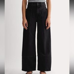 The Way-High Gardener Jeans